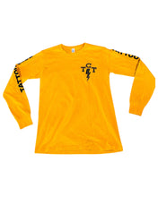 Load image into Gallery viewer, Top Cat Long Sleeve TCT Shirt