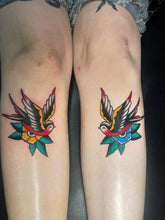 Load image into Gallery viewer, Krys