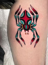 Load image into Gallery viewer, Krys