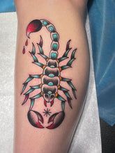 Load image into Gallery viewer, Krys