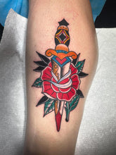 Load image into Gallery viewer, Krys