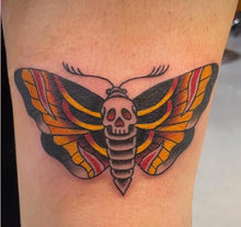 Load image into Gallery viewer, Krys