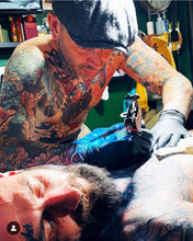 Load image into Gallery viewer, Lex Tats