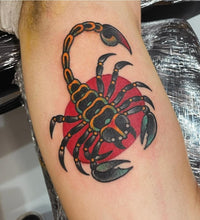 Load image into Gallery viewer, Lex Tats