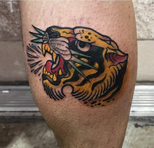 Load image into Gallery viewer, Lex Tats