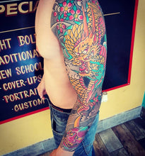 Load image into Gallery viewer, Lex Tats