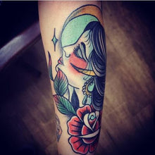 Load image into Gallery viewer, Lex Tats