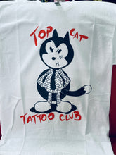 Load image into Gallery viewer, Mens Bad Cat T-shirt
