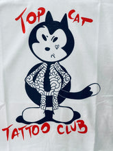 Load image into Gallery viewer, Mens Bad Cat T-shirt
